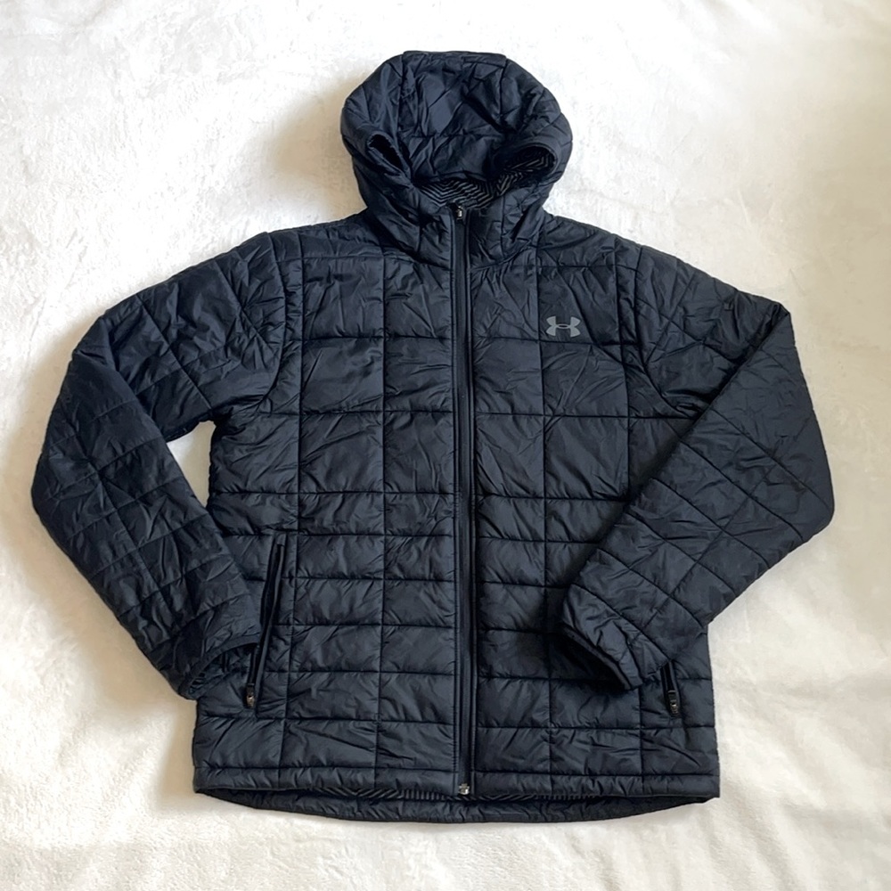 Under Armour Men’s Coldgear Infrared Jacket